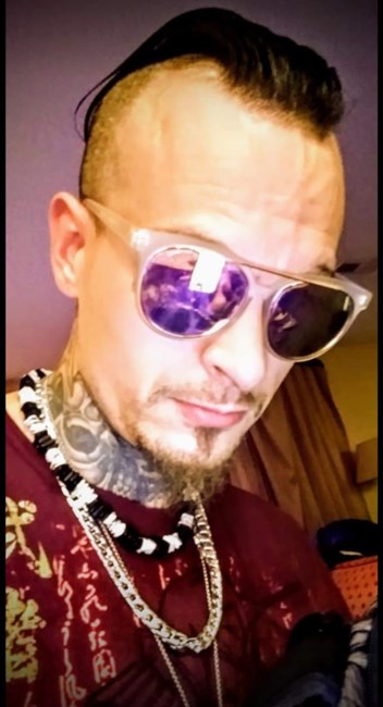 Obituary of Curtis Edward Thomas Jr.