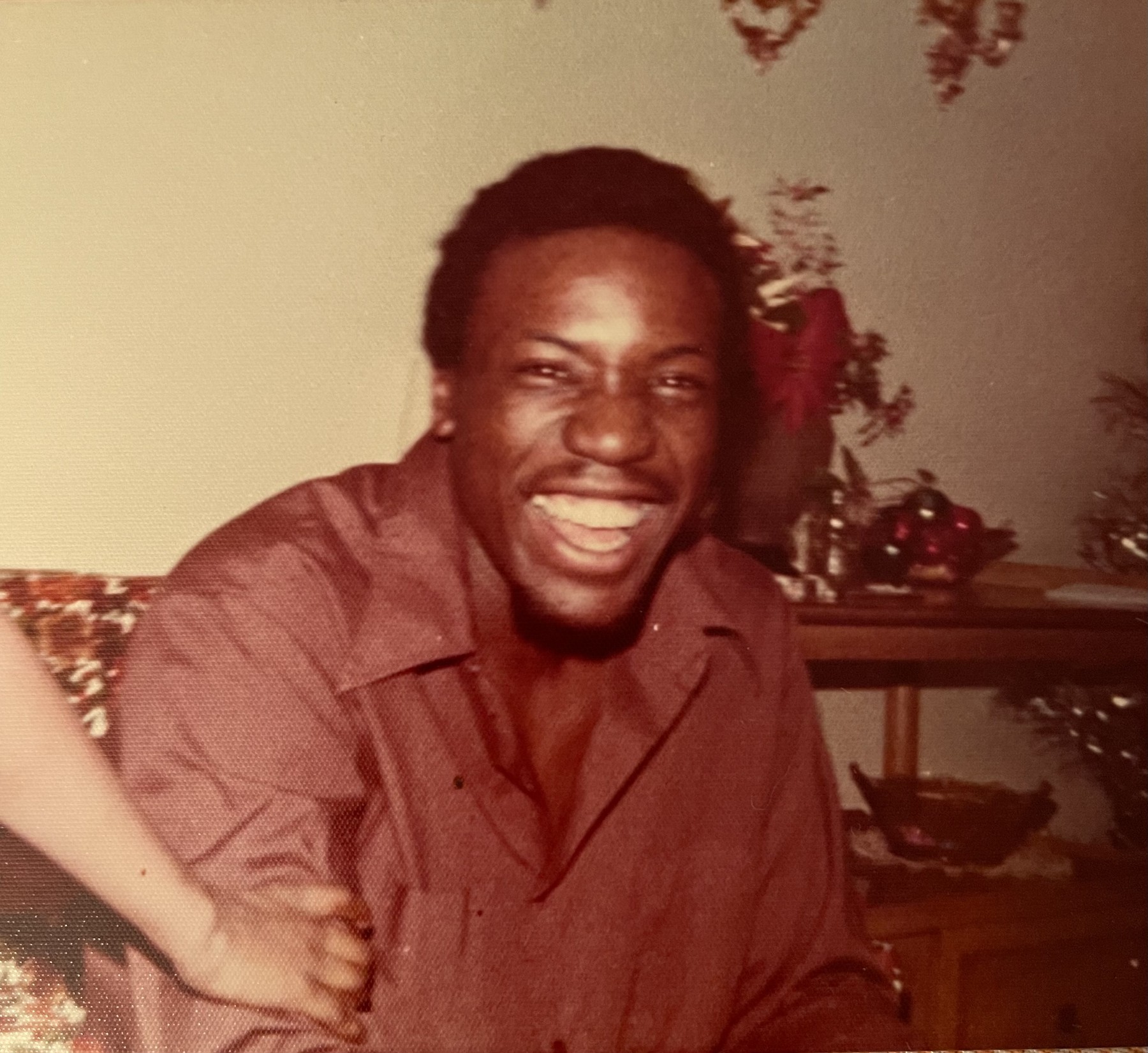 Obituary of Barry L. Robinson