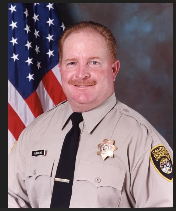 Obituary of Peter David Crawford