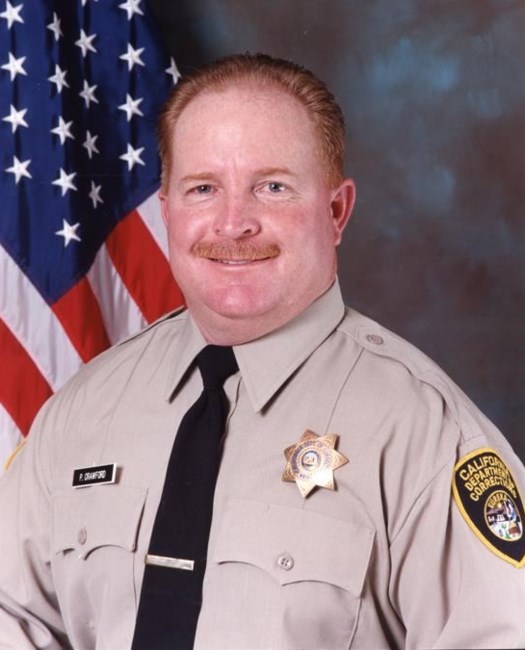 Obituary of Peter David Crawford