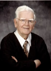 Obituary of Dr. Michael Joseph FOLEY