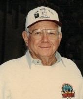 Obituary of Louis C. Mosel, Jr.