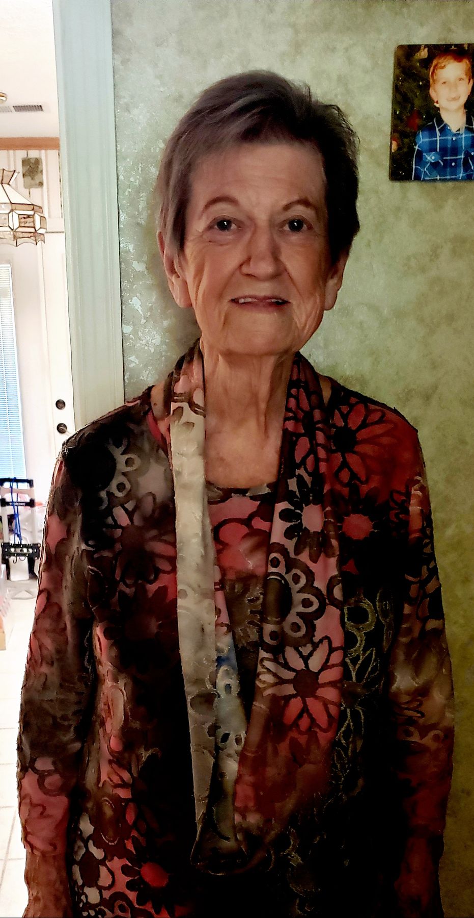 Obituary of Willa Jane Keith