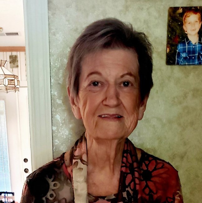 Obituary of Willa Jane Keith