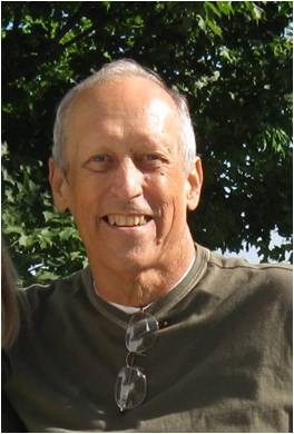 Obituary of James Robert Stein