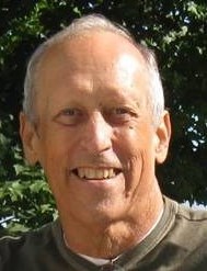 Obituary of James Robert Stein