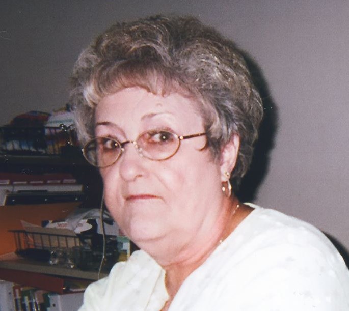 Mildred Ann Smith Obituary - Goodlettsville, TN