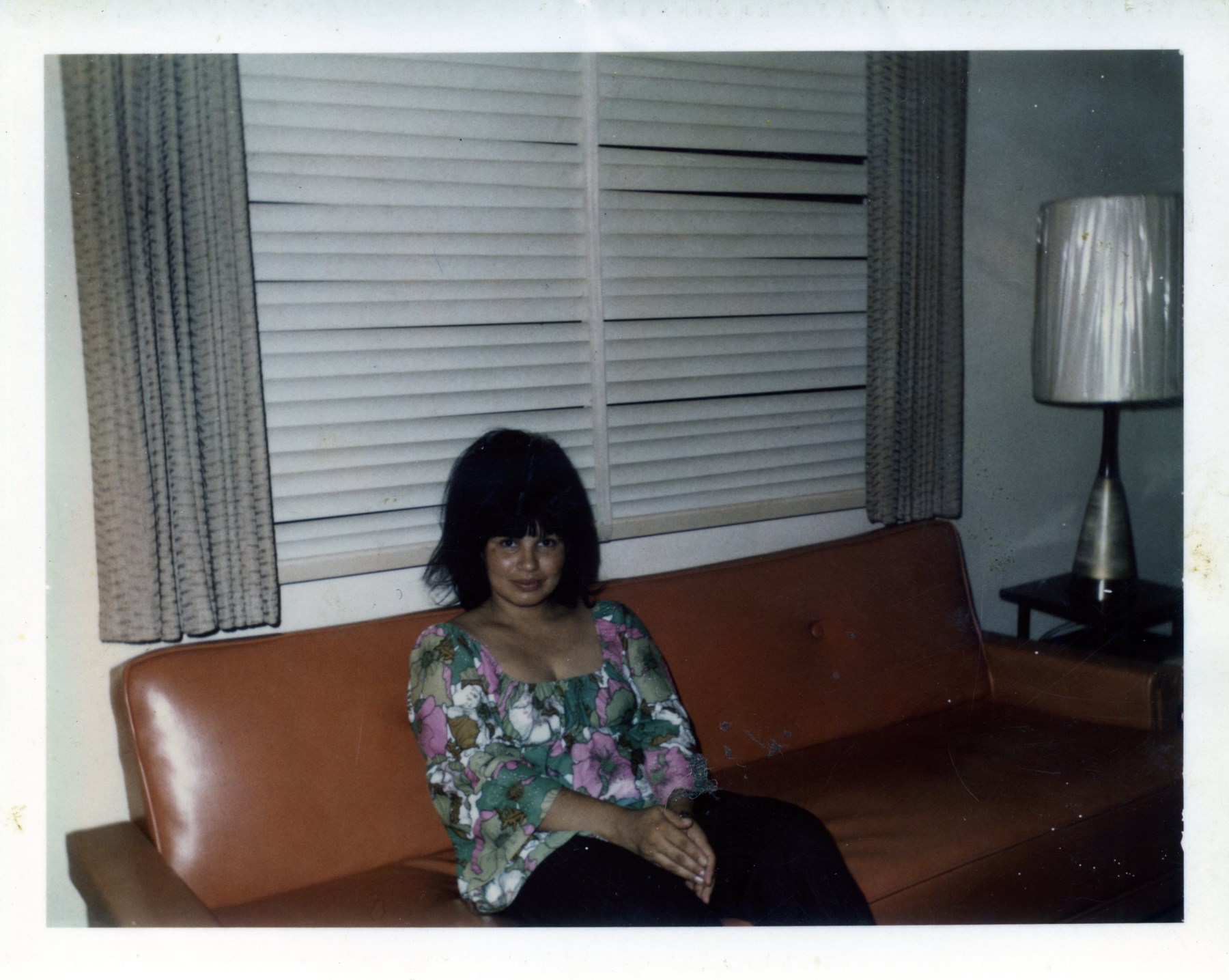 Obituary of Maria Mona Ramona Melendrez