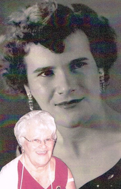 Avis de décès de Jeannine Fillion