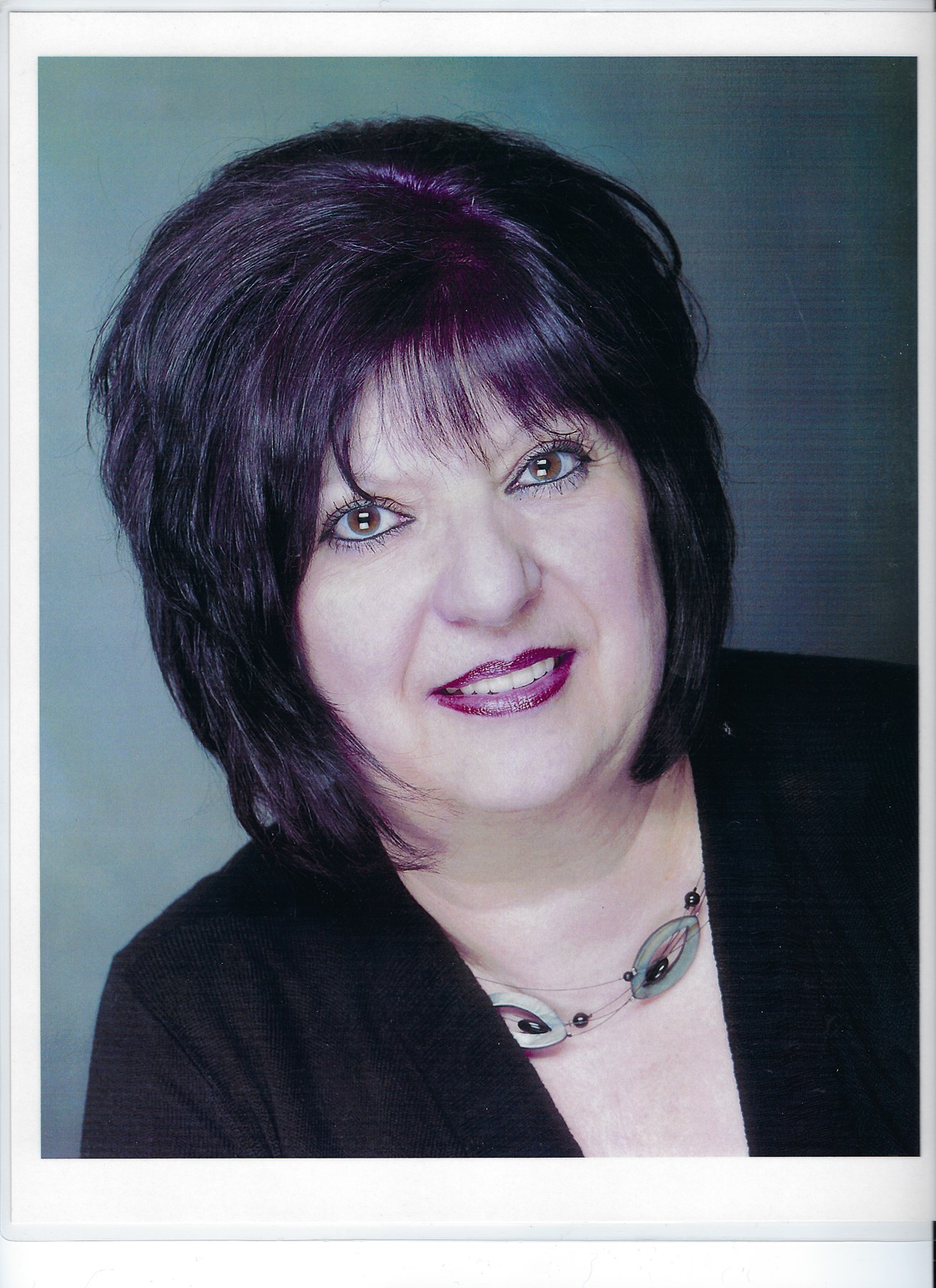 Avis de décès de Sonia Di-Iorio