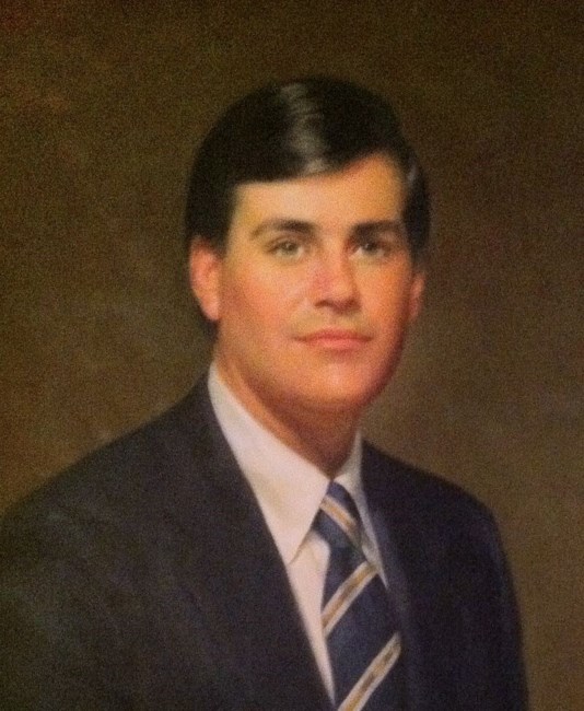 Obituary of Bryan Cooper Simmons