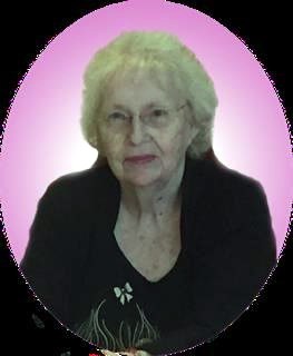 Obituary of Shirley Margaret Hoover Barnes