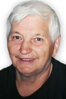 Obituary of Anna Anita Marin