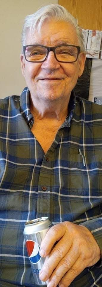 Obituary of Denny Sanders