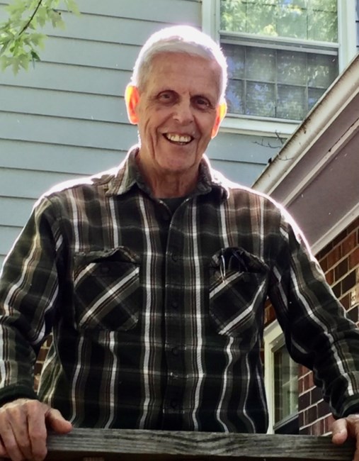 Obituary of Richard Alan Butler