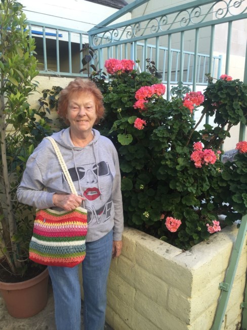 Obituario de Janet Kay Cottingham