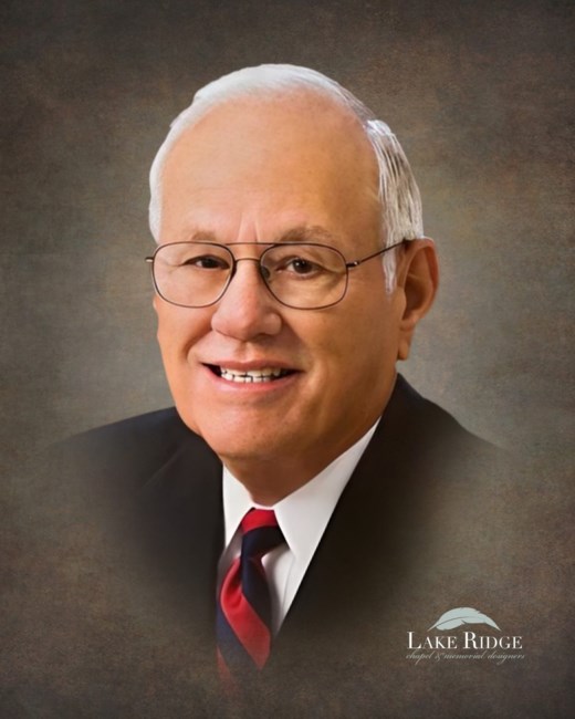 Obituary of Kenneth L. "Ken" Burgess