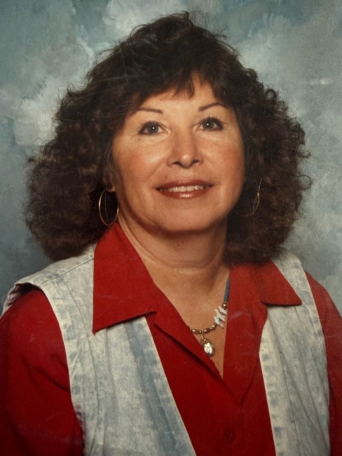 Obituary of Josephine Valdez Gonzales