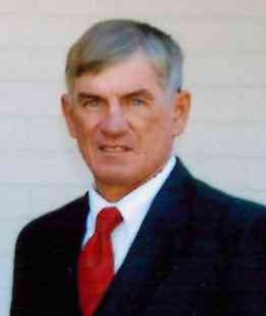 Obituary of Martin "Marty" Patrick Kalnen
