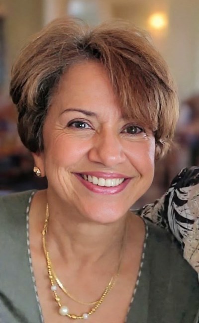 Obituary of Ludy Isabel Peralta
