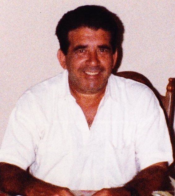 Obituary of Rodrigo R Rodriguez