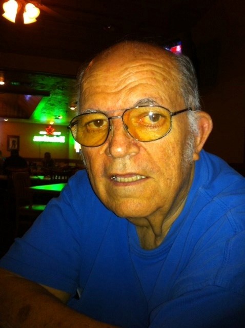 Obituary of Lyman R. Wilson