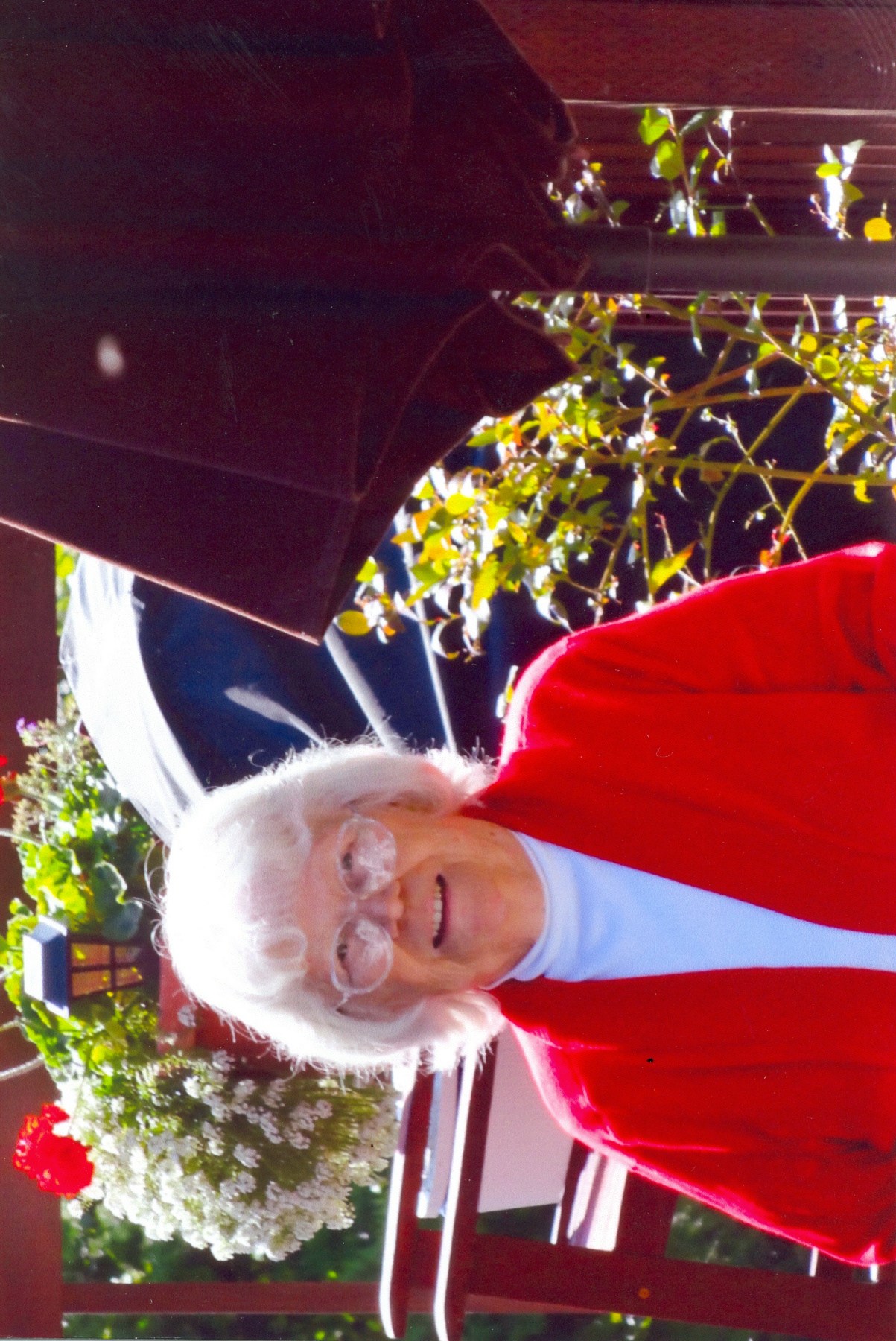 Obituary of Beatrice June Swart