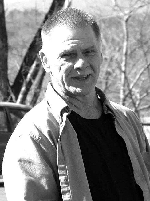 Obituary of Jay Rogers Daniel Jr.