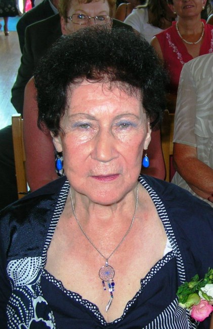 Obituary of Gail Bennett