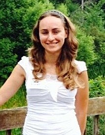 Avis de décès de Iryna Volokh