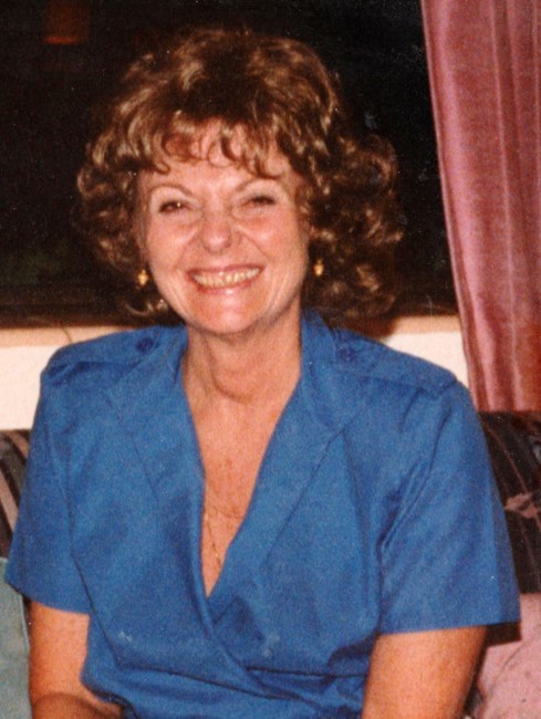 Obituary of Elizabeth S. Reynolds