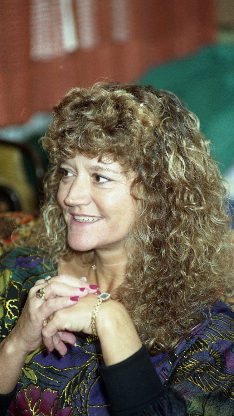 Obituary of Linda Smith