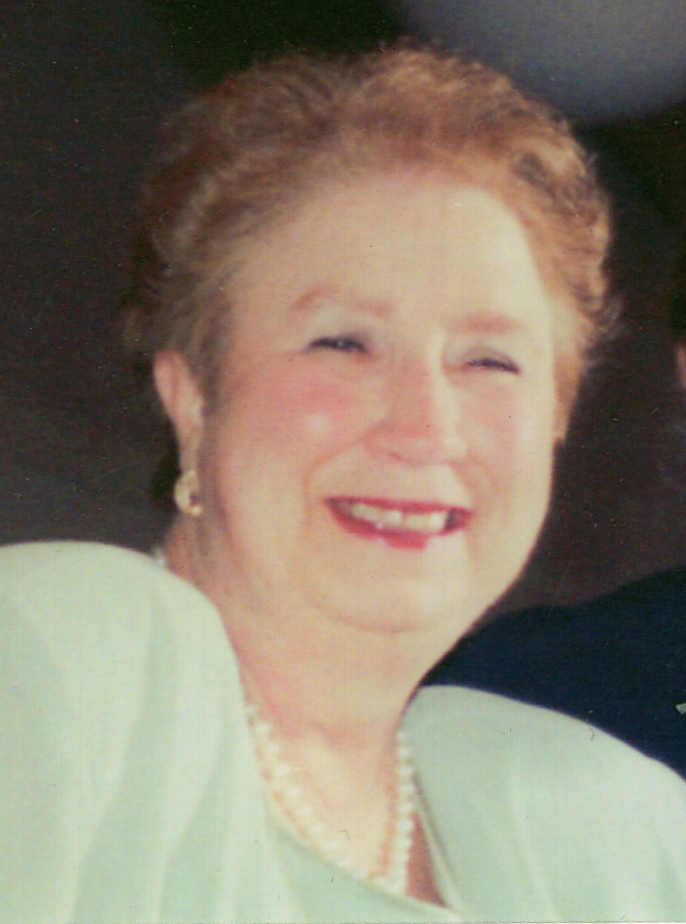 Obituary of Susan Elaine Quinn