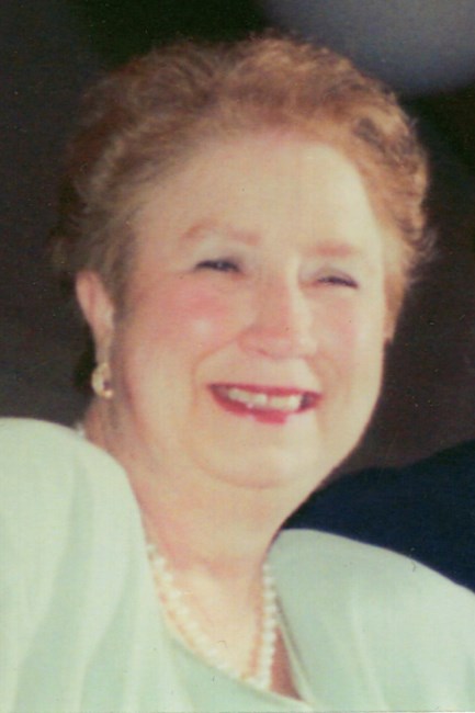 Obituary of Susan Elaine Quinn