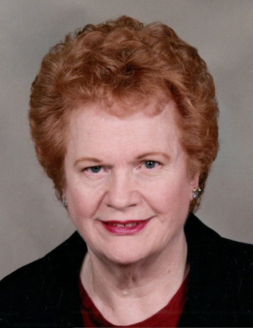 Obituary of Joyce V. Hankel
