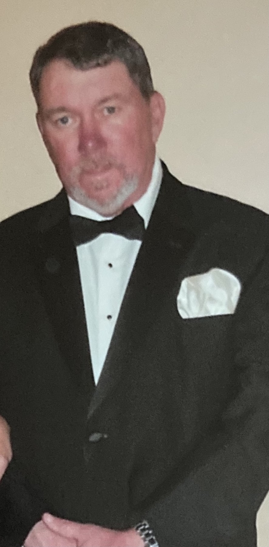 Obituary of Tom B. Kingham