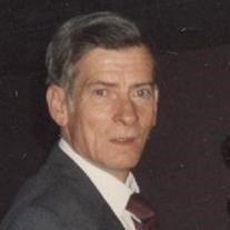 Obituary of David A. DeVillers