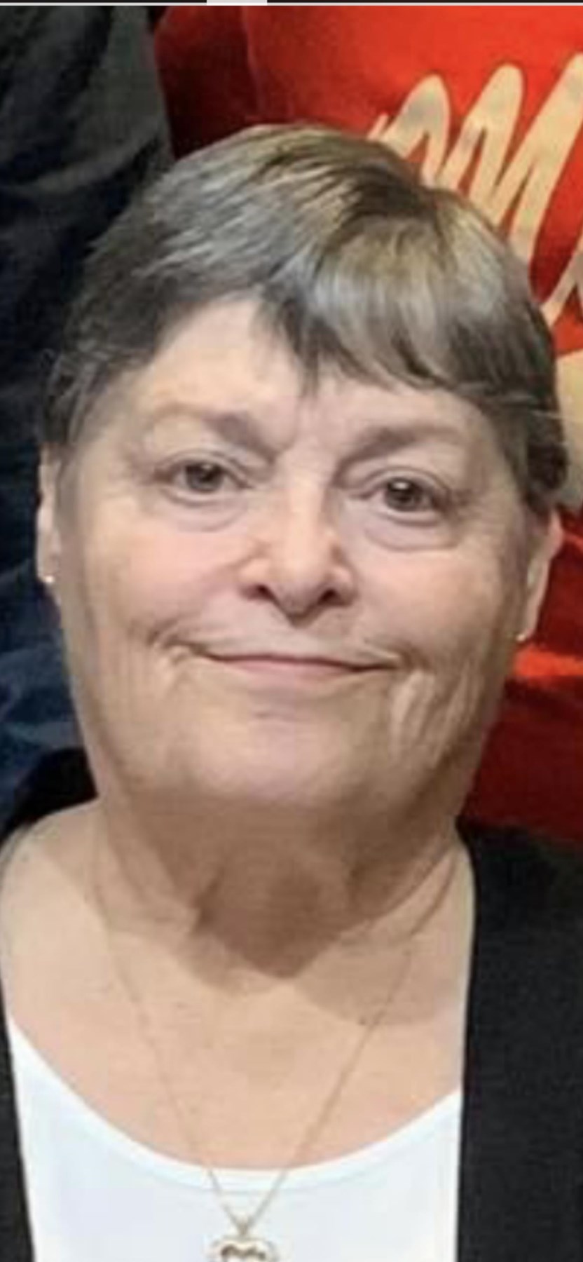 Obituary of Mary Louise Hazelberg