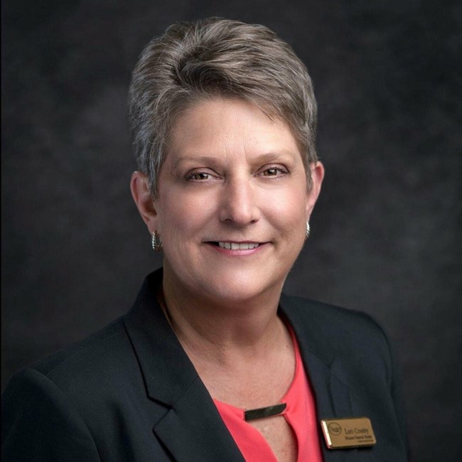 Obituary of Lori Jane Crosby