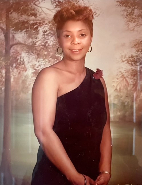 Obituary of Evelyn Olivia Johnson