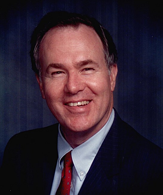 Avis de décès de Morgan B. Guilford