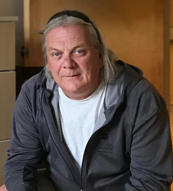 Avis de décès de Robert Joseph Kacevychius