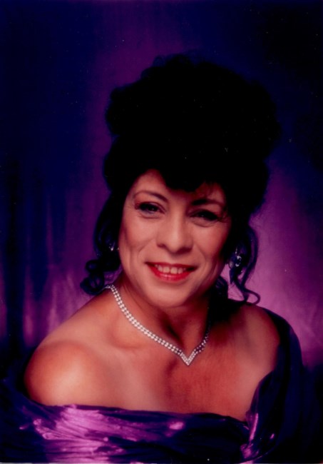 Obituary of Guadalupe Linda Cuevas