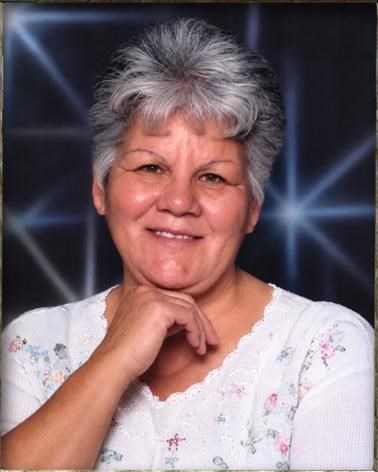 Obituary of Francisca Rubio