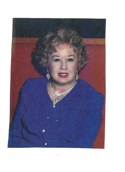 Obituary of Susan F. Langan
