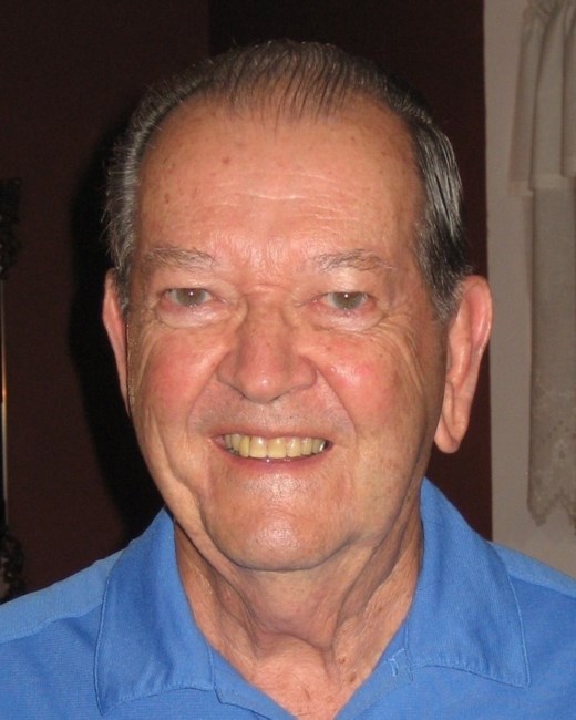Obituary of Robert Bob Alexander