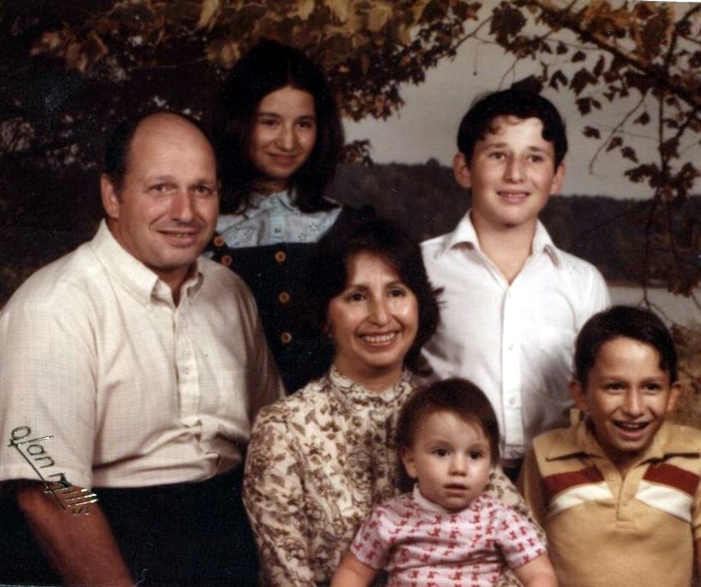 Obituary of Robert W. Simmons Jr.