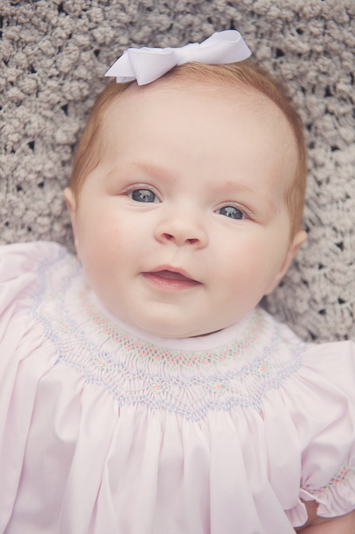 Obituary of Marley Alice Minter