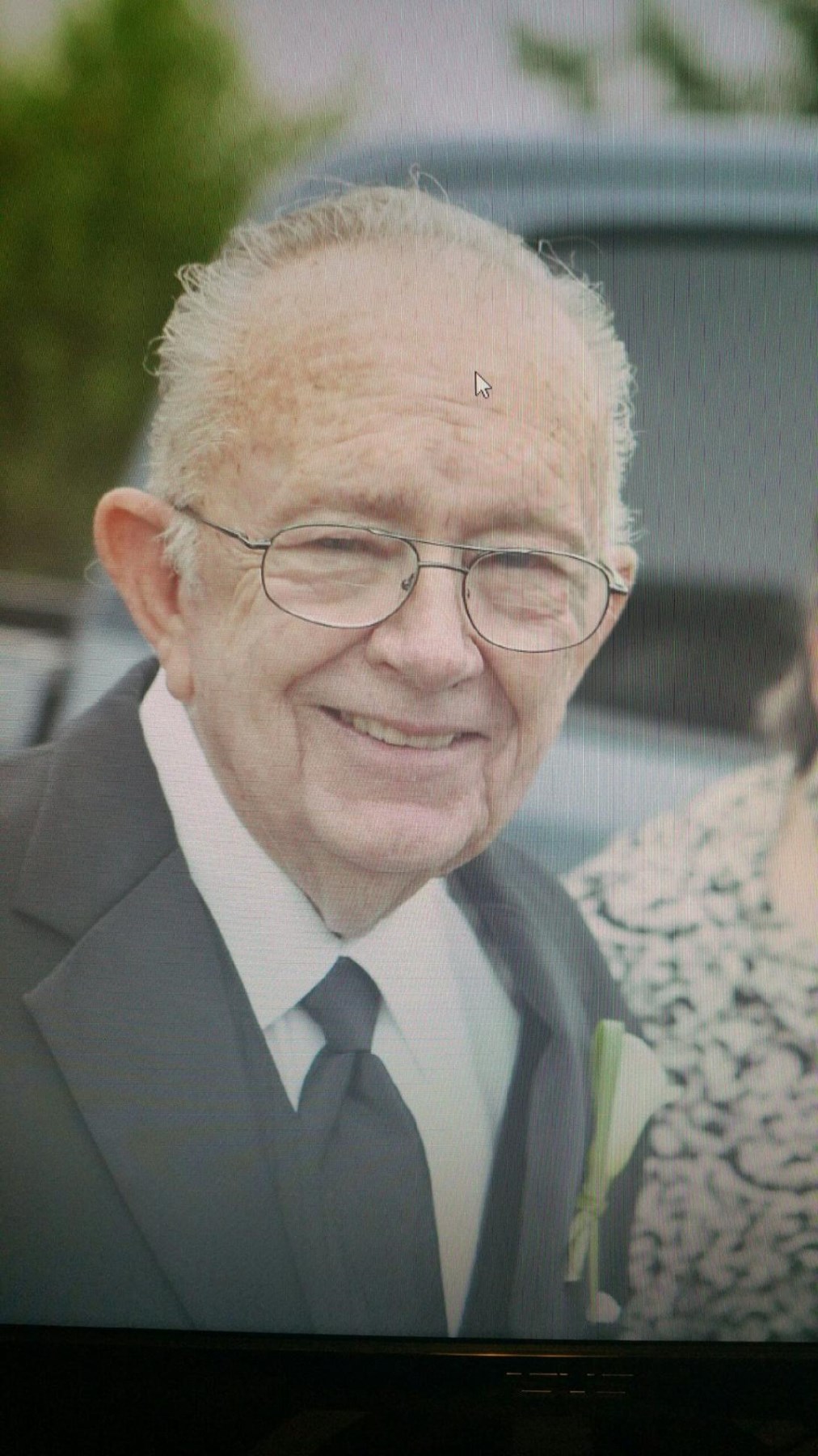Obituary of Marvin H Rhodes
