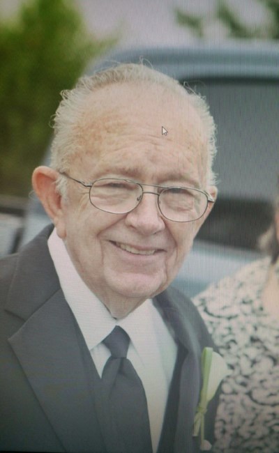 Obituary of Marvin H Rhodes